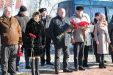 День освобождения Брюховецкой от фашистов 4