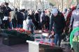 День освобождения Брюховецкой от фашистов 8
