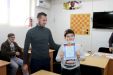 Брюховецкий шахматный турнир 6806