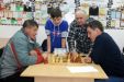 Брюховецкий шахматный турнир 9630