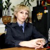 Ольга Крамcкова, следователь следственного отделения отдела МВД по Брюховецкому району.