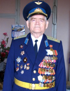 Василий Муравьев