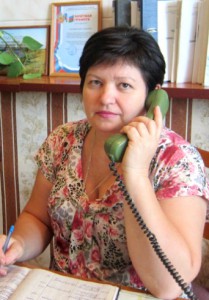 Марина Сиянко