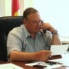 Владимир Мусатов отвечает на вопросы жителей Брюховецкого района в ходе проведения прямой линии