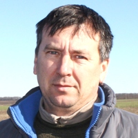 Михаил Радченко