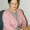 Наталья Ивановна Костицына