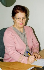 Наталья Ивановна Костицына
