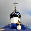 Православный храм в Большом Бейсуге