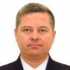 Сергей Киселев, начальник управления образования Брюховецкого района