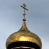 Храм в Брюховецкой