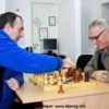 Шахматный турнир, Брюховецкая