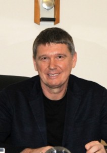 Евгений Прокопенко