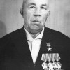 Иван Иванович Буренков