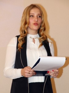 Ольга Воротникова
