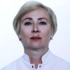 Наталья Егупова