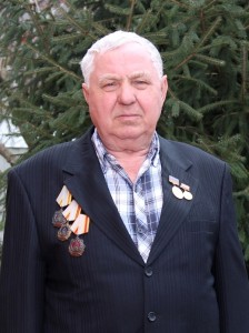 Дмитрий Стром