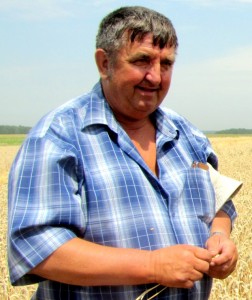 Николай Иванович Коваленко