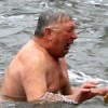 Крещение Брюховецкая