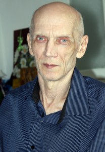 Евгений Рыднев