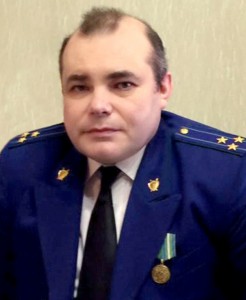 Дятлов Игорь Олегович