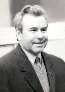 Анатолий Александрович Власенко