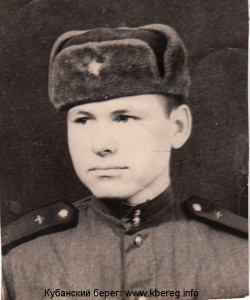 Буравлёв Владимир Николаевич