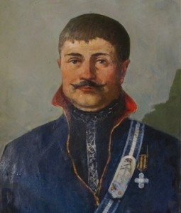 Антон Головатый