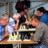 Шахматы в Переясловской
