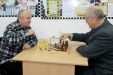 Брюховецкий шахматный турнир 9654