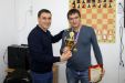 Брюховецкий шахматный турнир 9689